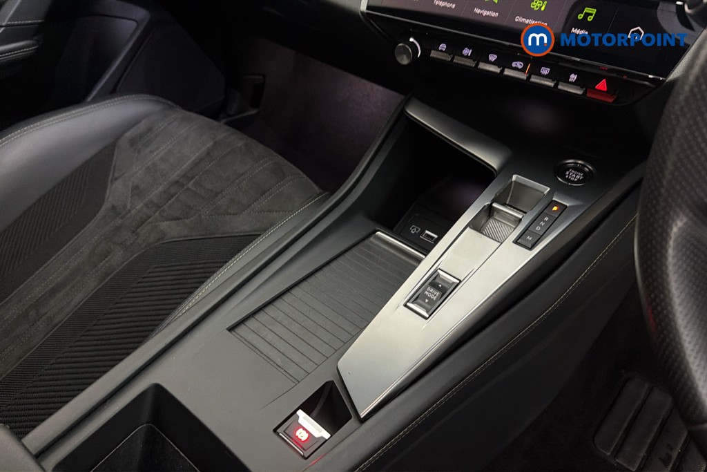 Peugeot 308 GT Automatic Diesel Estate - Stock Number (1664141) - 15th supplementary image