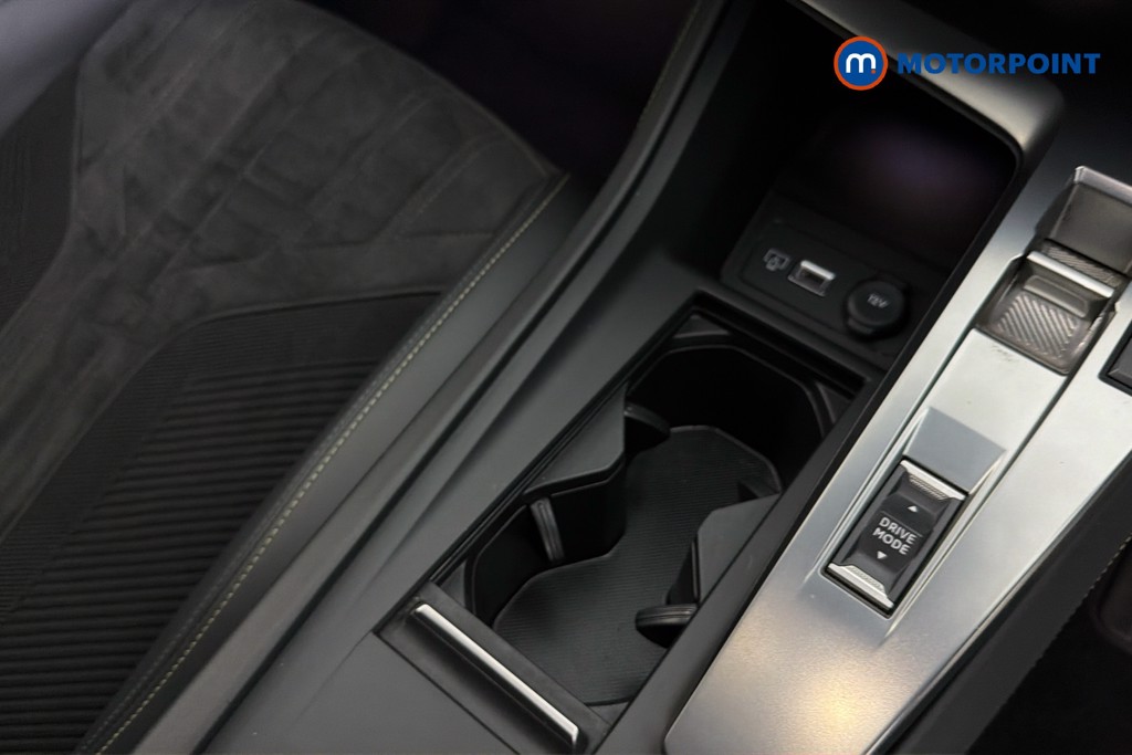 Peugeot 308 GT Automatic Diesel Estate - Stock Number (1664141) - 16th supplementary image