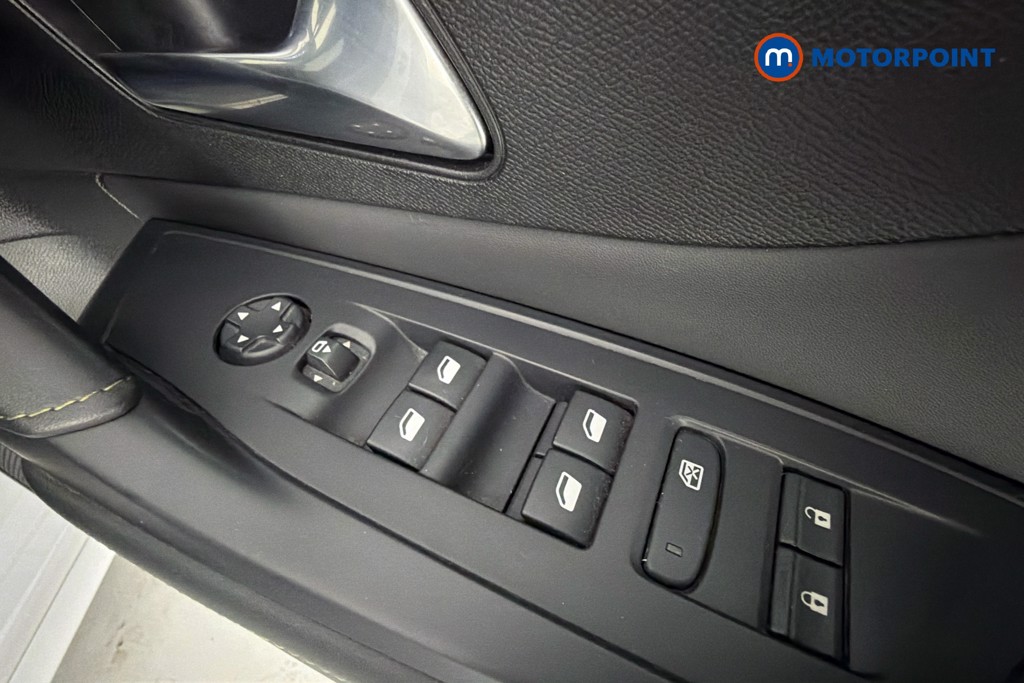 Peugeot 308 GT Automatic Diesel Estate - Stock Number (1664141) - 20th supplementary image