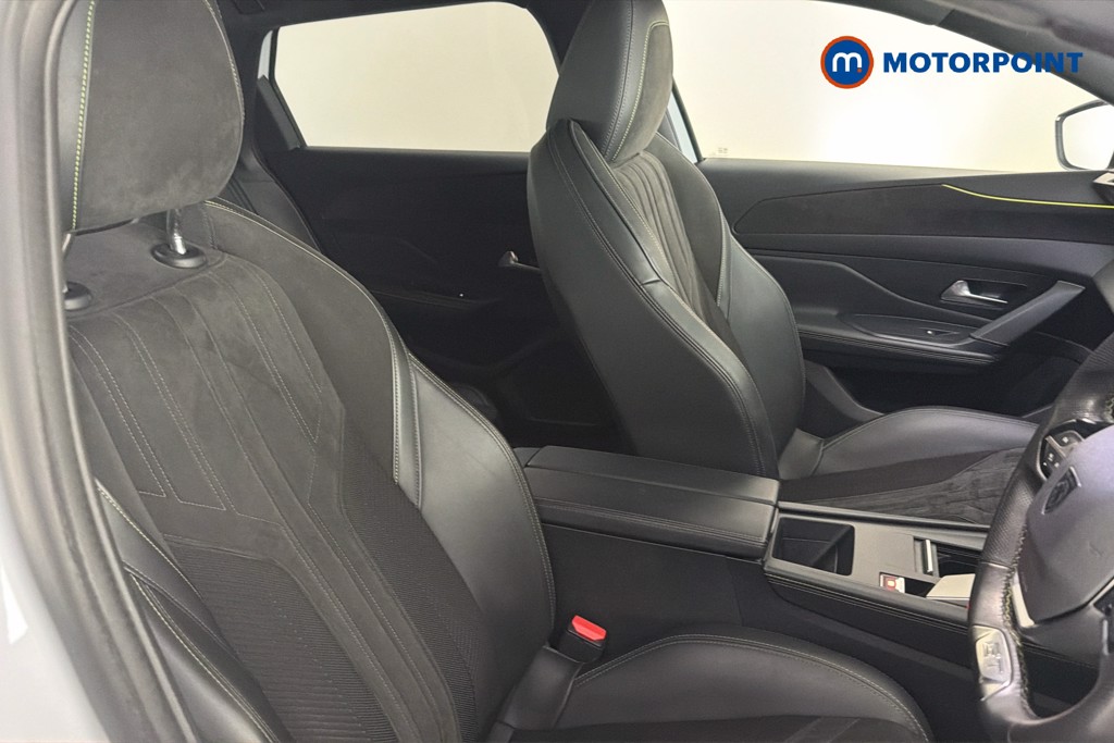 Peugeot 308 GT Automatic Diesel Estate - Stock Number (1664141) - 22nd supplementary image