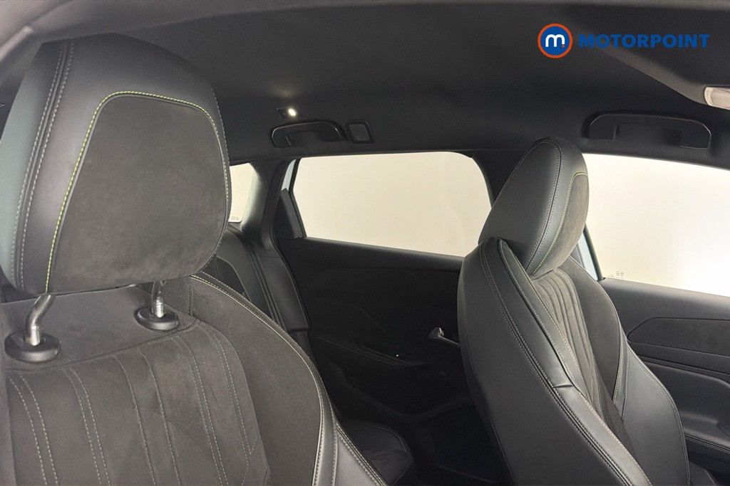 Peugeot 308 GT Automatic Diesel Estate - Stock Number (1664141) - 23rd supplementary image