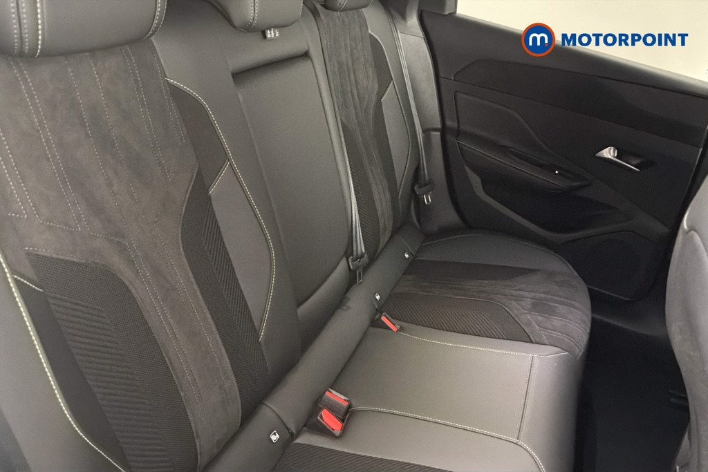 Peugeot 308 GT Automatic Diesel Estate - Stock Number (1664141) - 28th supplementary image