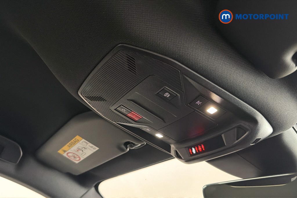 Peugeot 308 GT Automatic Diesel Estate - Stock Number (1664141) - 32nd supplementary image