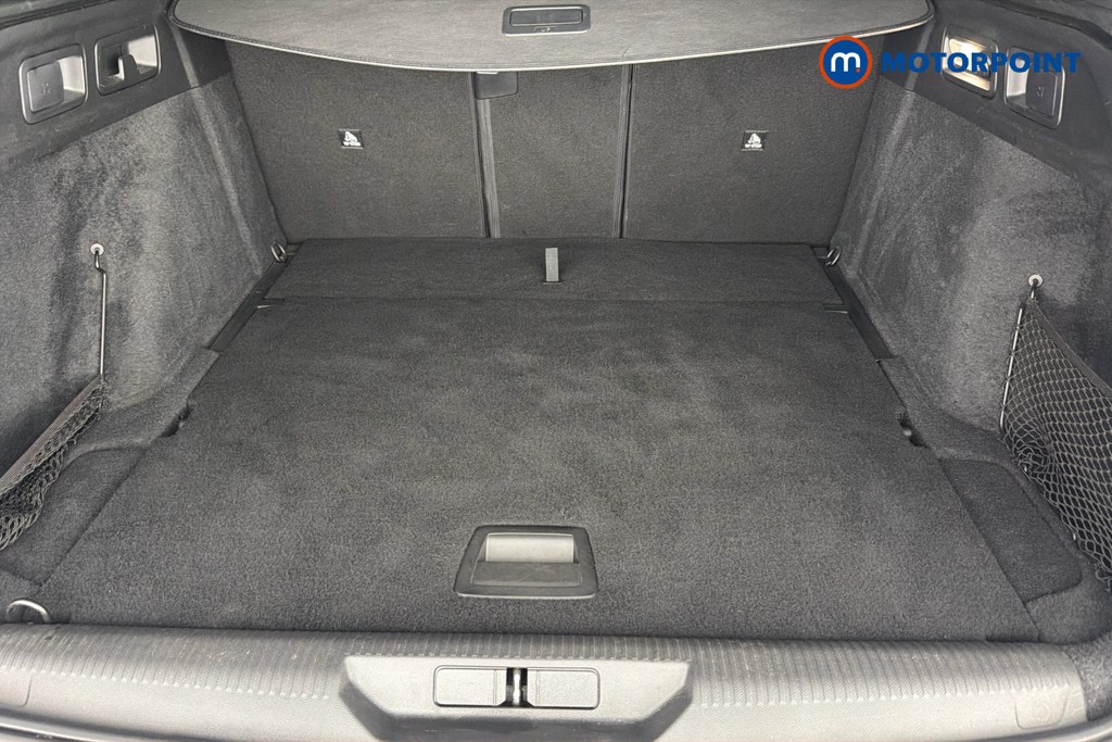 Peugeot 308 GT Automatic Diesel Estate - Stock Number (1664141) - 33rd supplementary image