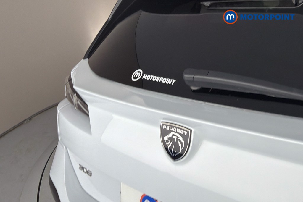 Peugeot 308 GT Automatic Diesel Estate - Stock Number (1664141) - 37th supplementary image