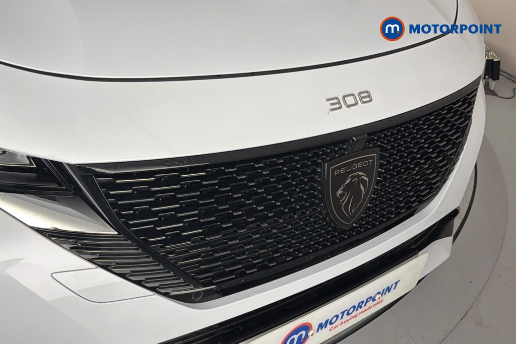 Peugeot 308 GT Automatic Diesel Estate - Stock Number (1664141) - 45th supplementary image