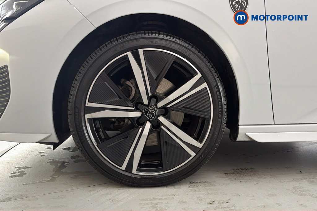 Peugeot 308 GT Automatic Diesel Estate - Stock Number (1664141) - 47th supplementary image