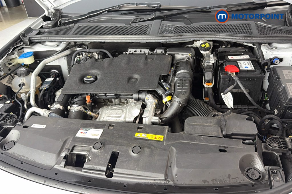 Peugeot 308 GT Automatic Diesel Estate - Stock Number (1664141) - 51st supplementary image