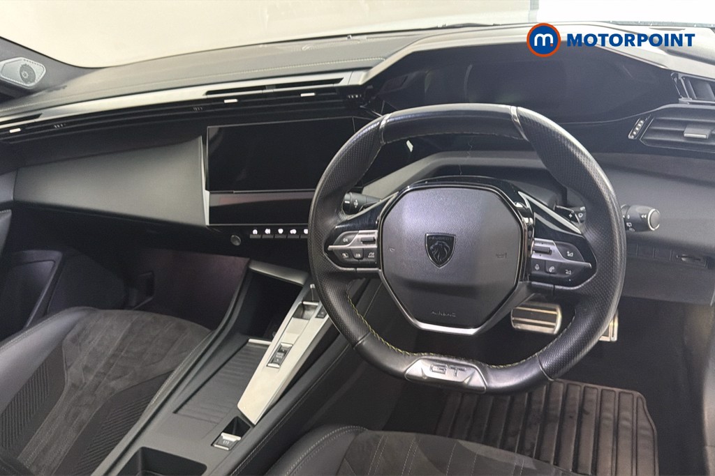 Peugeot 308 GT Automatic Diesel Estate - Stock Number (1664141) - 1st supplementary image