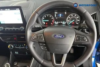 Ford Ecosport Titanium Manual Petrol SUV - Stock Number (1664142) - 2nd supplementary image