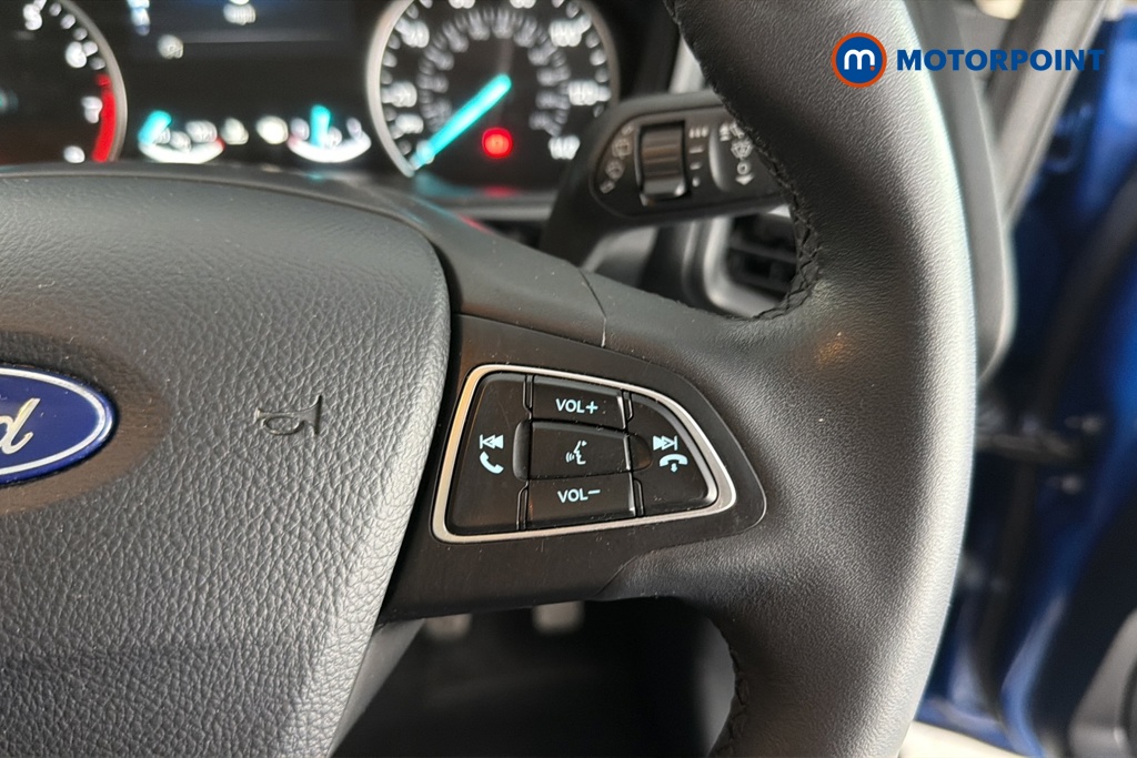 Ford Ecosport Titanium Manual Petrol SUV - Stock Number (1664142) - 3rd supplementary image