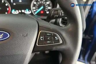 Ford Ecosport Titanium Manual Petrol SUV - Stock Number (1664142) - 3rd supplementary image