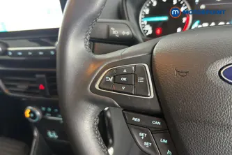 Ford Ecosport Titanium Manual Petrol SUV - Stock Number (1664142) - 4th supplementary image
