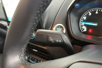 Ford Ecosport Titanium Manual Petrol SUV - Stock Number (1664142) - 5th supplementary image