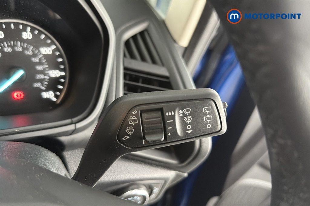 Ford Ecosport Titanium Manual Petrol SUV - Stock Number (1664142) - 6th supplementary image