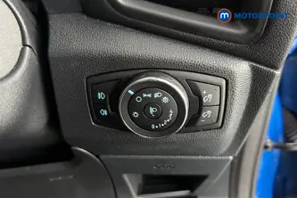 Ford Ecosport Titanium Manual Petrol SUV - Stock Number (1664142) - 11th supplementary image