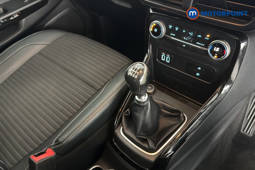 Ford Ecosport Titanium Manual Petrol SUV - Stock Number (1664142) - 15th supplementary image