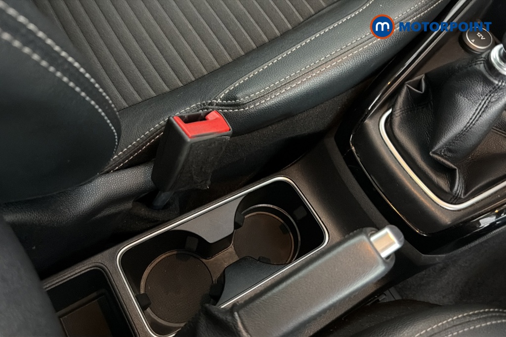 Ford Ecosport Titanium Manual Petrol SUV - Stock Number (1664142) - 16th supplementary image