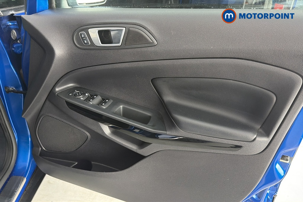Ford Ecosport Titanium Manual Petrol SUV - Stock Number (1664142) - 18th supplementary image