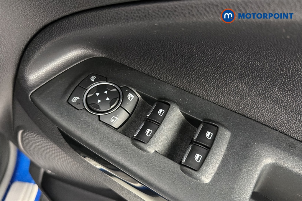 Ford Ecosport Titanium Manual Petrol SUV - Stock Number (1664142) - 19th supplementary image