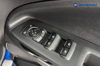 Ford Ecosport Titanium Manual Petrol SUV - Stock Number (1664142) - 19th supplementary image