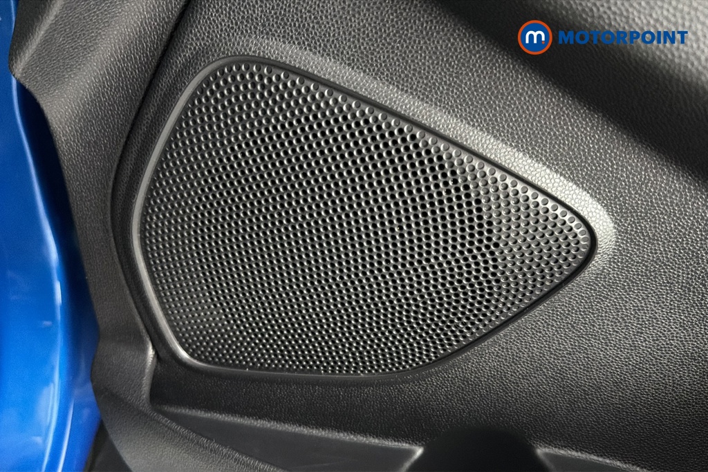 Ford Ecosport Titanium Manual Petrol SUV - Stock Number (1664142) - 21st supplementary image