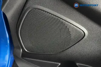 Ford Ecosport Titanium Manual Petrol SUV - Stock Number (1664142) - 21st supplementary image