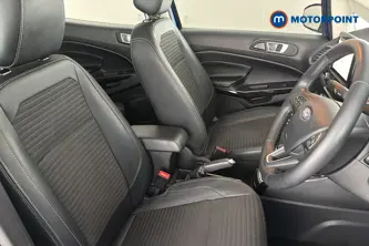 Ford Ecosport Titanium Manual Petrol SUV - Stock Number (1664142) - 22nd supplementary image