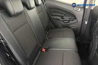 Ford Ecosport Titanium Manual Petrol SUV - Stock Number (1664142) - 25th supplementary image