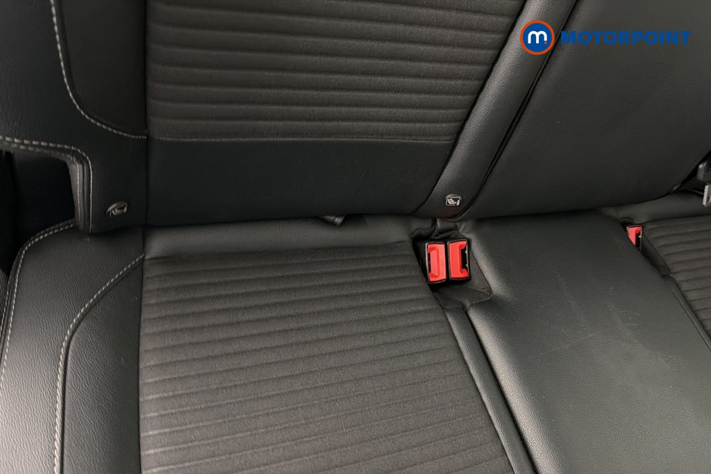 Ford Ecosport Titanium Manual Petrol SUV - Stock Number (1664142) - 27th supplementary image
