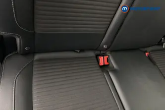 Ford Ecosport Titanium Manual Petrol SUV - Stock Number (1664142) - 27th supplementary image