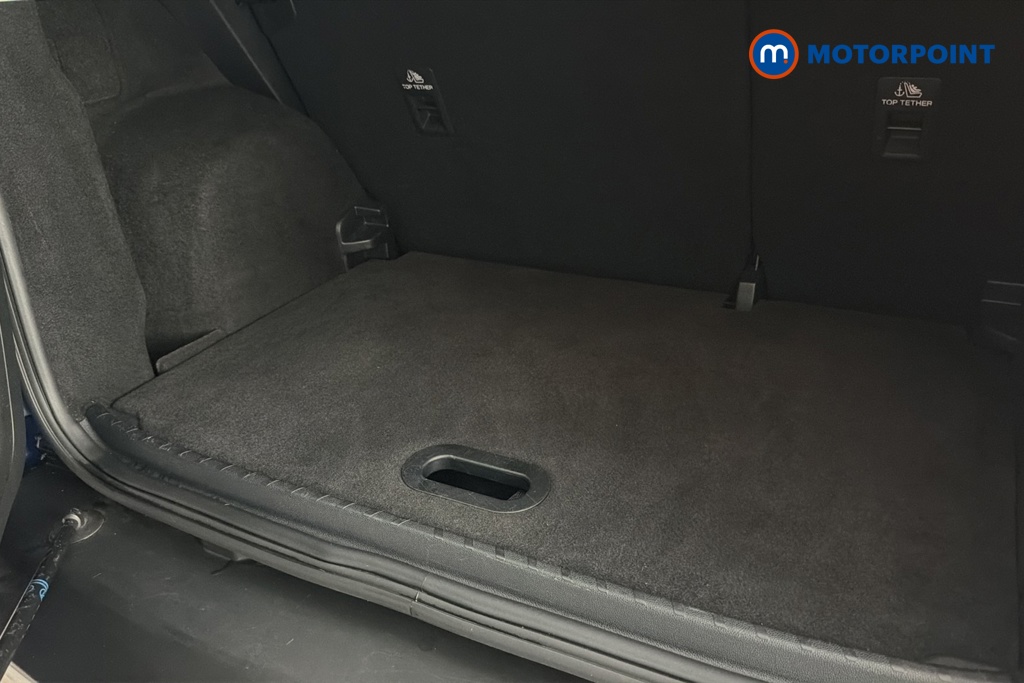 Ford Ecosport Titanium Manual Petrol SUV - Stock Number (1664142) - 30th supplementary image