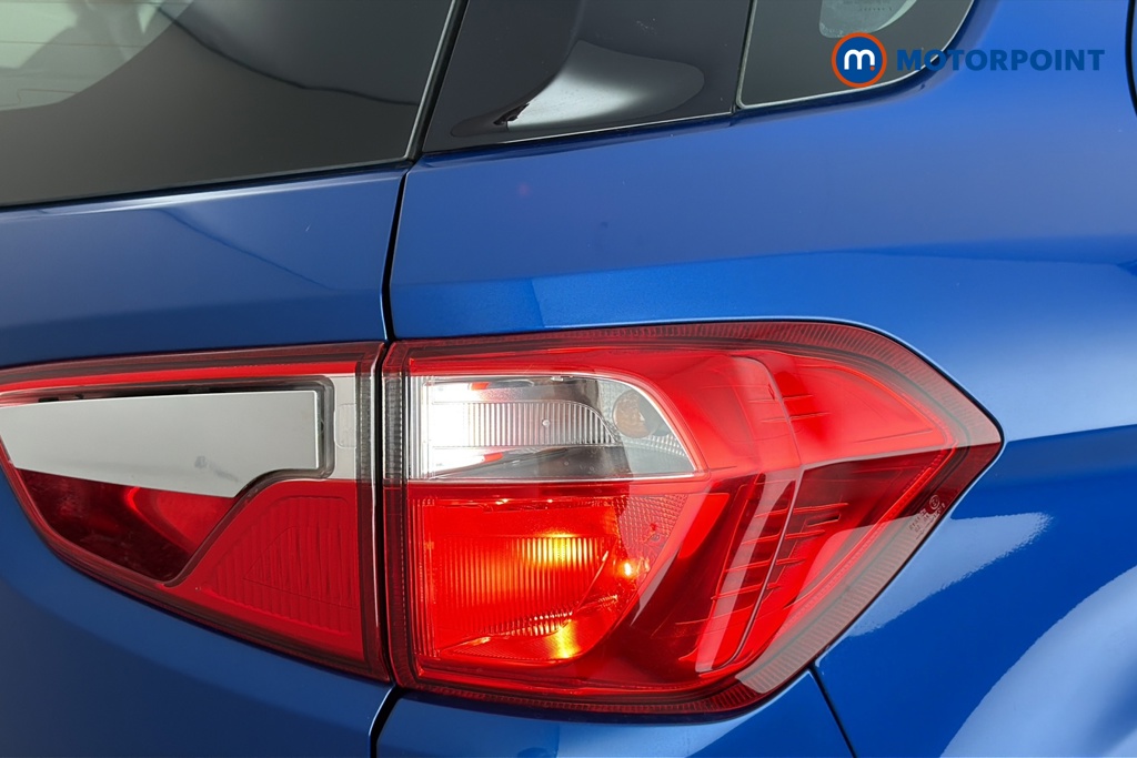 Ford Ecosport Titanium Manual Petrol SUV - Stock Number (1664142) - 36th supplementary image