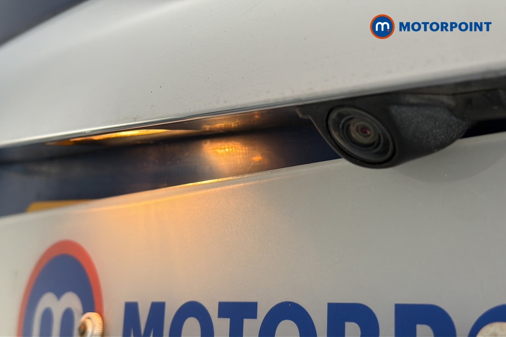 Ford Ecosport Titanium Manual Petrol SUV - Stock Number (1664142) - 37th supplementary image