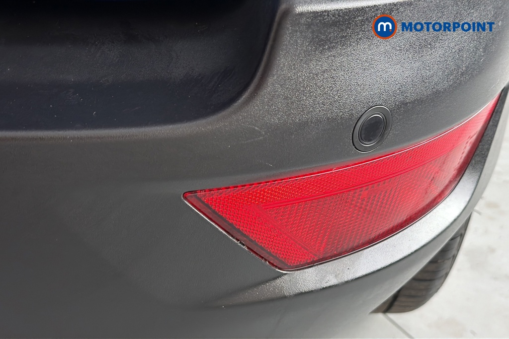 Ford Ecosport Titanium Manual Petrol SUV - Stock Number (1664142) - 39th supplementary image