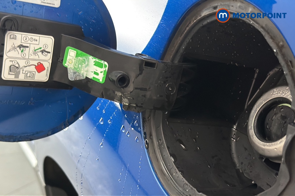 Ford Ecosport Titanium Manual Petrol SUV - Stock Number (1664142) - 41st supplementary image