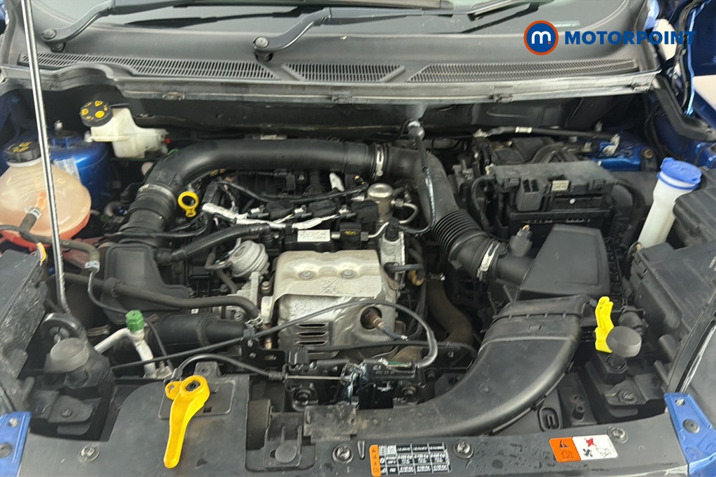 Ford Ecosport Titanium Manual Petrol SUV - Stock Number (1664142) - 48th supplementary image