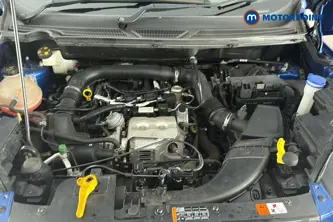 Ford Ecosport Titanium Manual Petrol SUV - Stock Number (1664142) - 48th supplementary image