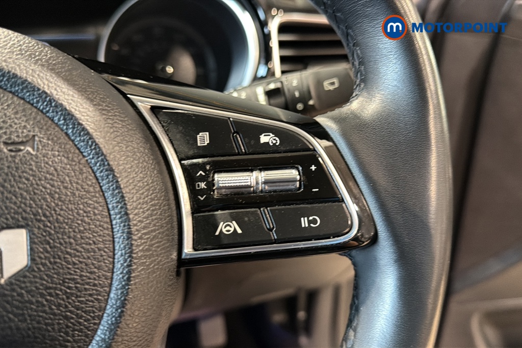 KIA Xceed 3 Manual Petrol Hatchback - Stock Number (1664286) - 3rd supplementary image