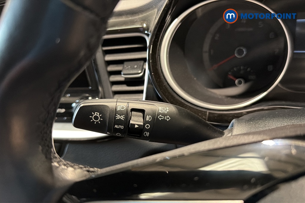 KIA Xceed 3 Manual Petrol Hatchback - Stock Number (1664286) - 5th supplementary image