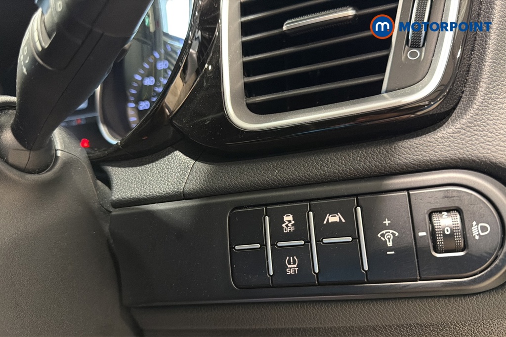 KIA Xceed 3 Manual Petrol Hatchback - Stock Number (1664286) - 11th supplementary image