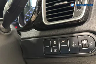 KIA Xceed 3 Manual Petrol Hatchback - Stock Number (1664286) - 11th supplementary image