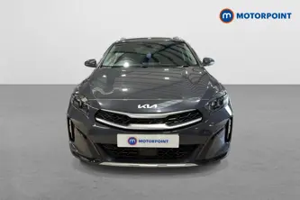 KIA Xceed 3 Manual Petrol Hatchback - Stock Number (1664286) - Front bumper