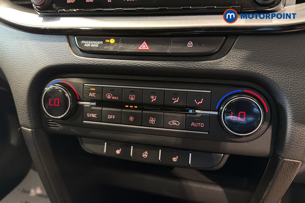 KIA Xceed 3 Manual Petrol Hatchback - Stock Number (1664286) - 12th supplementary image