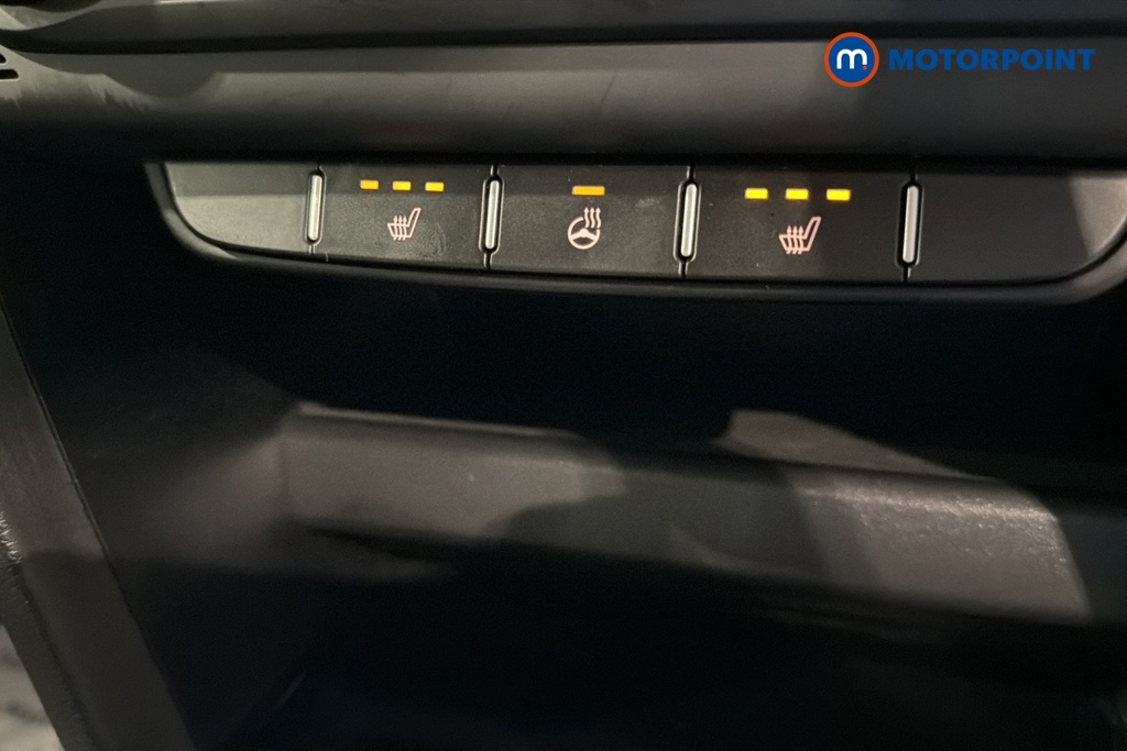 KIA Xceed 3 Manual Petrol Hatchback - Stock Number (1664286) - 14th supplementary image