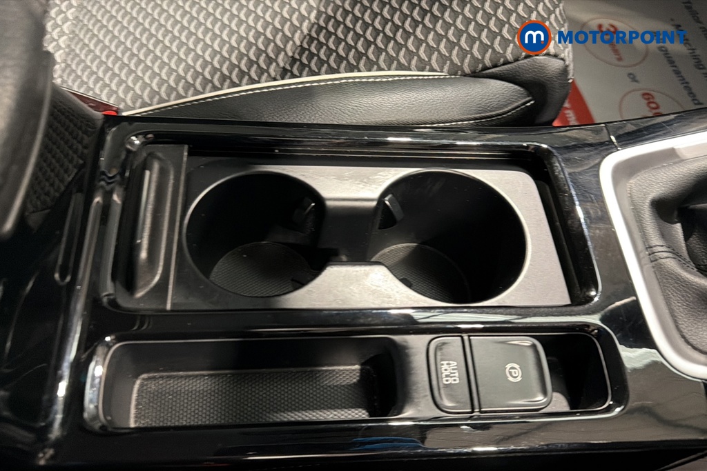 KIA Xceed 3 Manual Petrol Hatchback - Stock Number (1664286) - 16th supplementary image