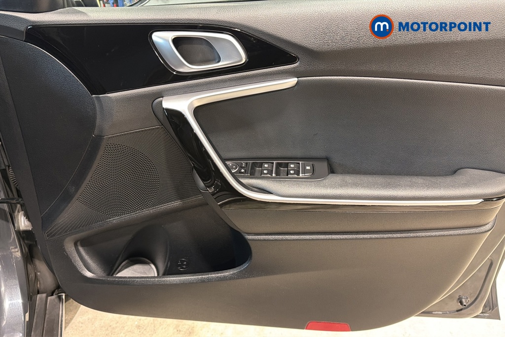 KIA Xceed 3 Manual Petrol Hatchback - Stock Number (1664286) - 18th supplementary image