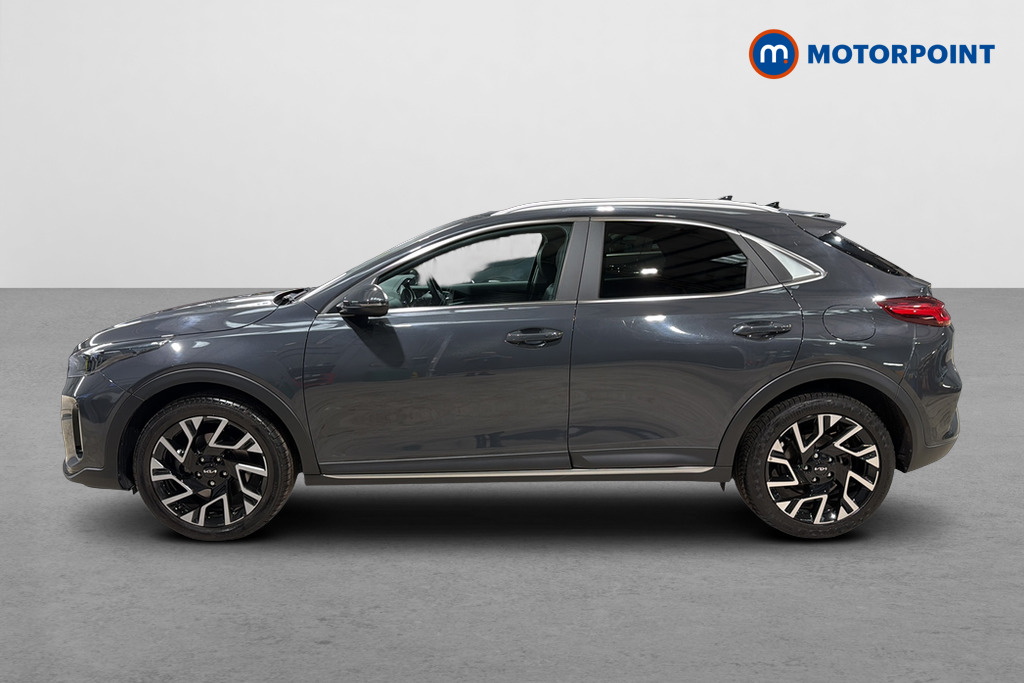 KIA Xceed 3 Manual Petrol Hatchback - Stock Number (1664286) - Drivers side