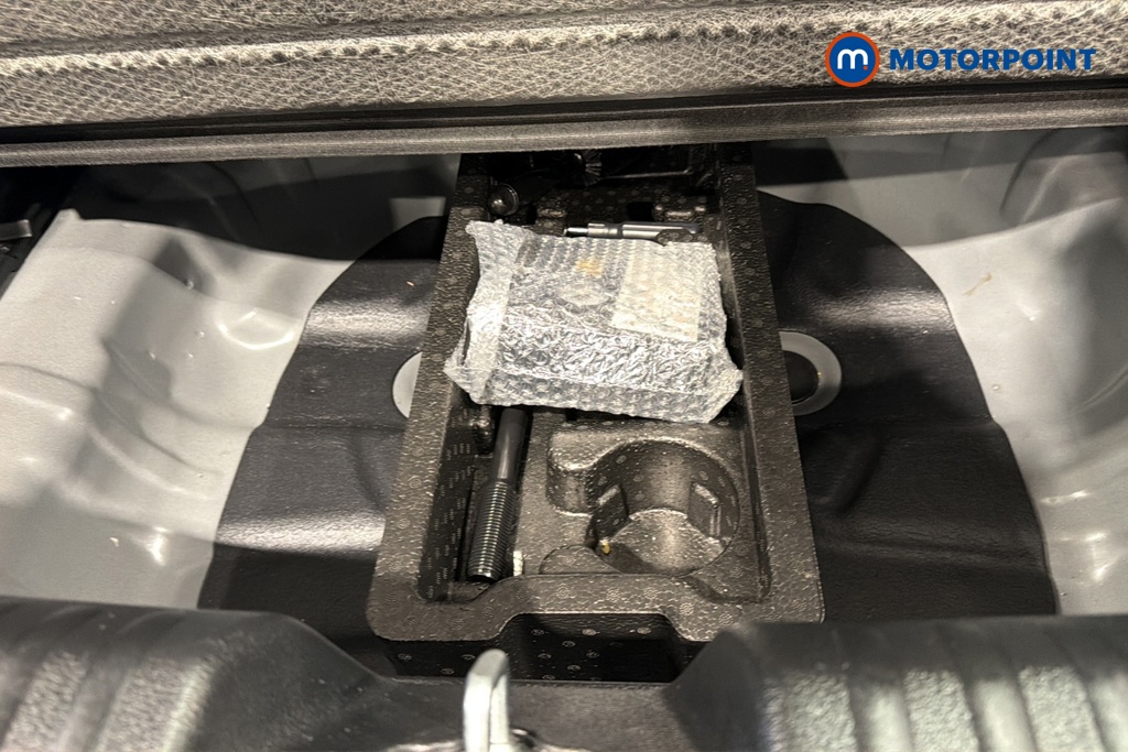 KIA Xceed 3 Manual Petrol Hatchback - Stock Number (1664286) - 33rd supplementary image