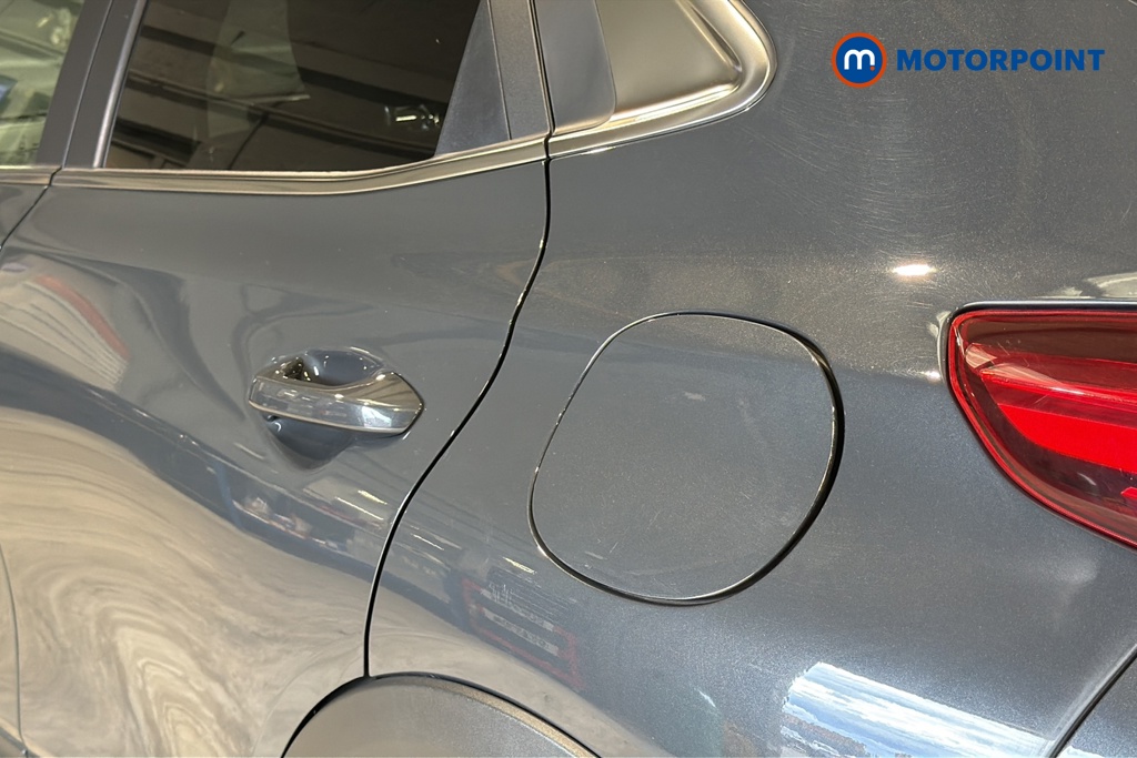 KIA Xceed 3 Manual Petrol Hatchback - Stock Number (1664286) - 41st supplementary image